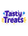 Tasty Treats - Home