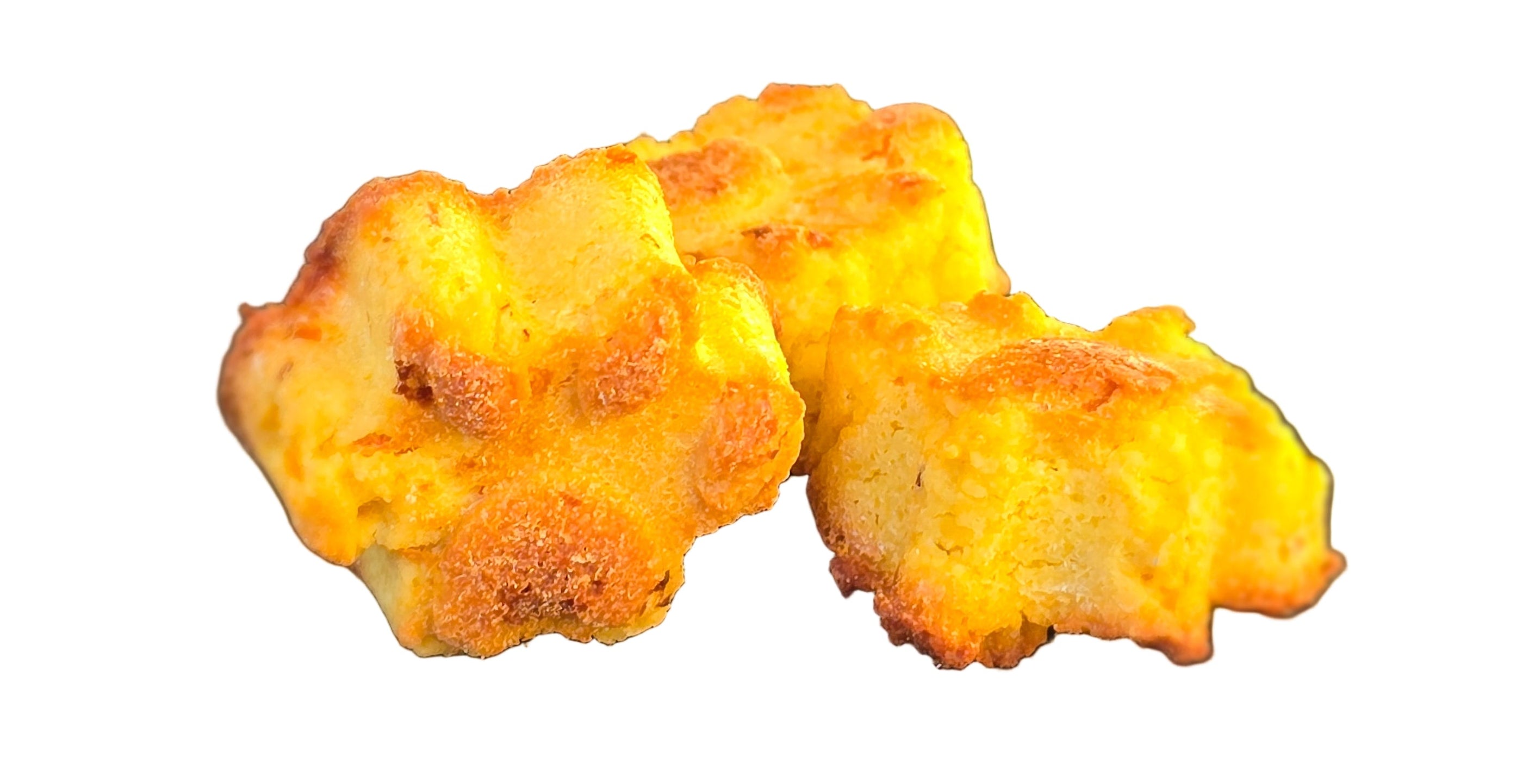 Crazy Carrot Crater 28pc
