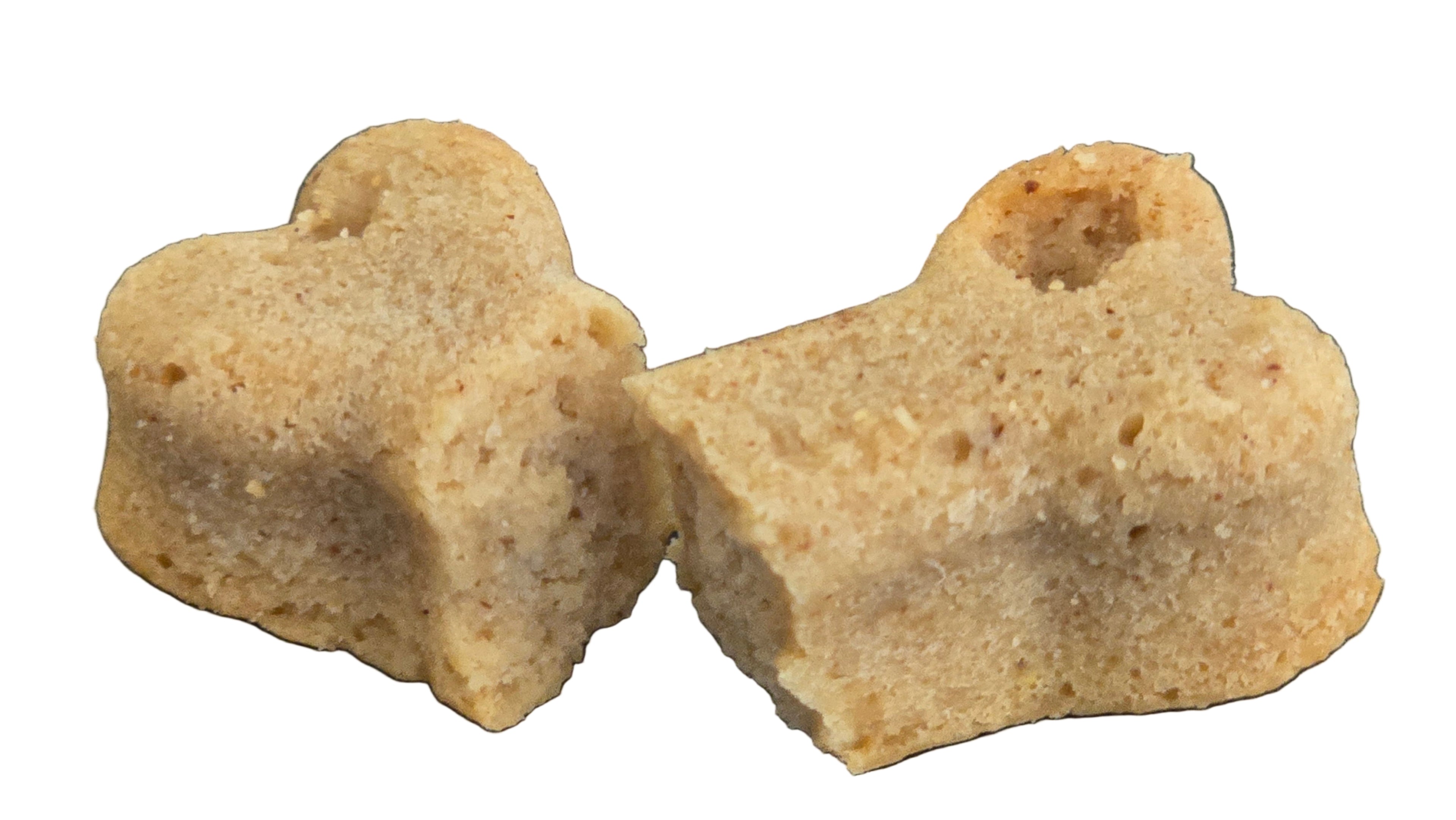Peanut Butter Burst 28pc